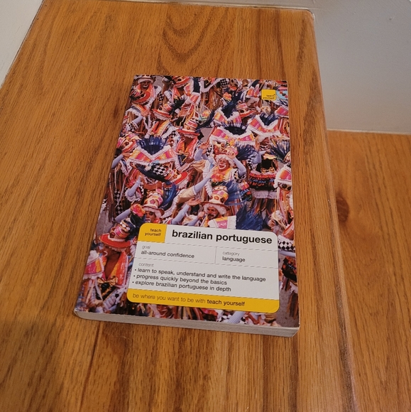 Learn Portuguese - 7 Books in Total - Picture 8 of 16